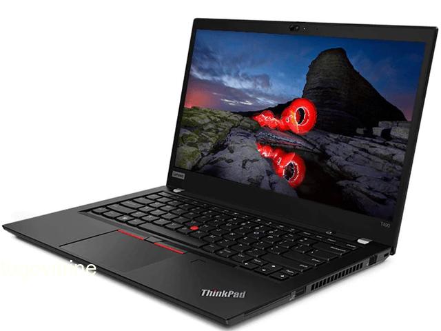 LENOVO Laptop ThinkPad T490 – Core i7 8565U