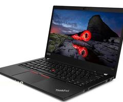 LENOVO Laptop ThinkPad T490 – Core i7 8565U