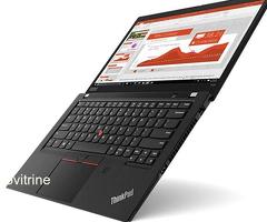 LENOVO Laptop ThinkPad T490 – Core i7 8565U