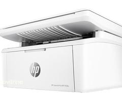 HP LaserJet Pro M28w Imprimante monochrome multifonction, Wifi