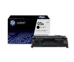 Toner HP 05A LaserJet (CE505A)