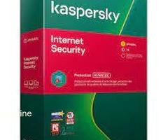 Kaspersky