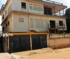 Maison a vendre Lomé - tokoin