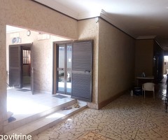 Villa duplex de 300m2 à kégué vers 11 villas