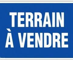 TERRAIN À VENDRE AGBALÉPÉDO LYCÉE 2 FÉVRIER