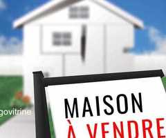 AGOE terrain à vendre angle rue 50 MILLIONS 1lot