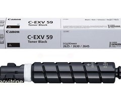 Canon C-EXV 59