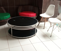 Appartement meublé de 2 pièces à louer à Avenou