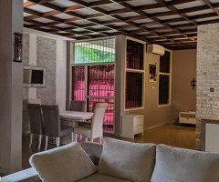 Belle villa meublée sise à la Résidence du Bénin