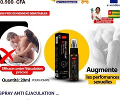 Anti éjaculation