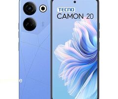 Tecno Camon 256 GB (Neuf)