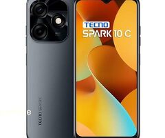 Tecno Spark 10 C8 128 GB (Neuf)