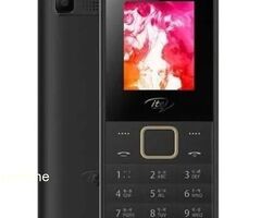 Itel 5615 Triple Sim (Neuf)