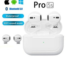 Airpods Pro 5S (Neuf)