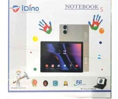Tablette Idino NoteBook 5 128 GB (Neuf)