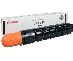 Canon Ink C-EVX 33
