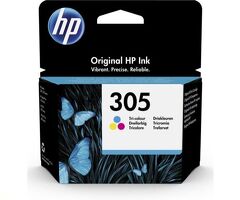 HP Ink 305 Color
