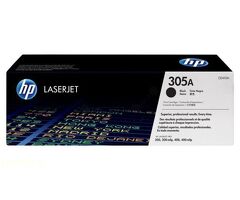 Toner HP CE 410 (305 A)