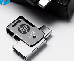 Clé USB HP 128 GB Original