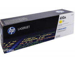 HP 410 A couleur