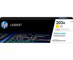 HP 203 A couleur