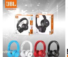 Casque Écouteurs sans fil JBL JB99