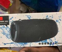 ENCEINTE MINI XTREME 3 BLUETOOTH JBL