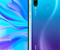 Huawei P30 lite 128 Go (RAM 6 Go) Double SIM