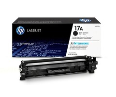 Toner HP 17A noire compatible