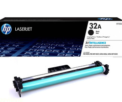 Toner HP 32A noire compatible