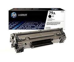 Toner hp 79A noire compatible