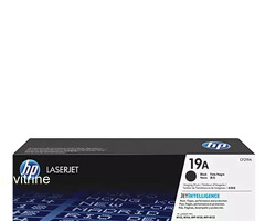 Toner hp19A compatible