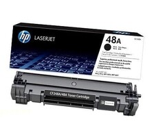 Toner hp 48A compatible