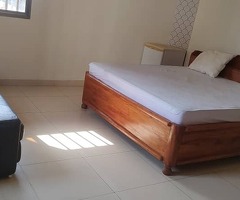 VILLA  très chic hautement meublée