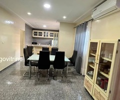 VILLA MEUBLEE DE 02 CHAMBRES