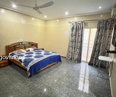 VILLA MEUBLEE DE 02 CHAMBRES