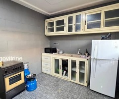 VILLA MEUBLEE DE 02 CHAMBRES