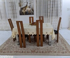 BEL APPARTEMENT MEUBLE