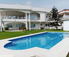 BEL APPARTEMENT MEUBLE