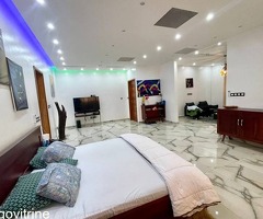 BELLE VILLA MEUBLEE AVEC PISCINE HAUTE GAME