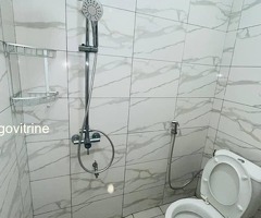 VILLA MEUBLEE AVEC 3 CHAMBRES