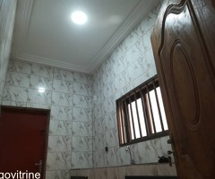 VILLA MEUBLEE TRES CHIS