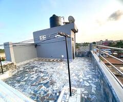 SUPER APPARTEMENT MEUBLE DE HAUT STANDING