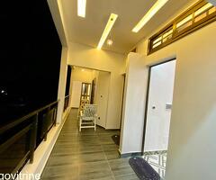 SUPER APPARTEMENT MEUBLE DE HAUT STANDING