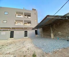 SUPER APPARTEMENT MEUBLE DE HAUT STANDING