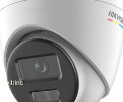 Caméra de surveillance Hikvision DS-2CD1347G2H-LIU – 4 MP ColorVu