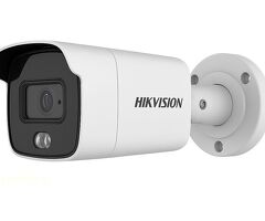 Caméra Hikvision DS-2CD1047G2H-LIU – 4MP, Mini Dome IP