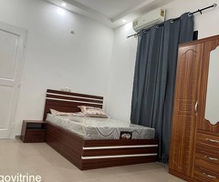 VILLA DUPLEX MEUBLÉE 03CHS JARDIN ADIDOGOME AMADAHOME