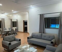 Promotion vacances (Meublé A l'étage)