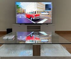 Promotion vacances (Meublé A l'étage)